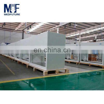 MEDFUTURE Freezer Dryer Standard Chamber Type Laboratory Equipment Tabletop Freezer Dryer for Industry photo-4