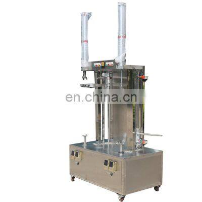 Factory Supplier Coconut Peeler Pineapple Fruit Skin Peeling Watermelon Processing Machine Good Price photo-5