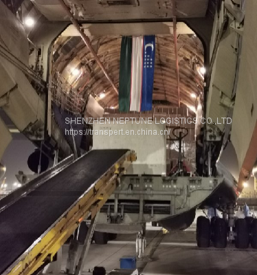 China to USA UK Germany Poland Air Shipping Freight Forwarder Support The Charter photo-4