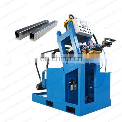 nail making machine nail machine wire nail making machine