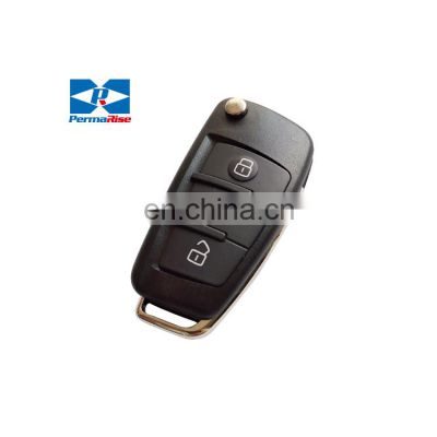 Universal Wholesale Auto remote car Keys chevrolet car key cover bmw