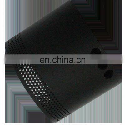 Metal Mesh/Aluminum Mesh Strong Adhesion Acoustic Mesh photo-2