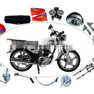 tvs motorcycle spare parts