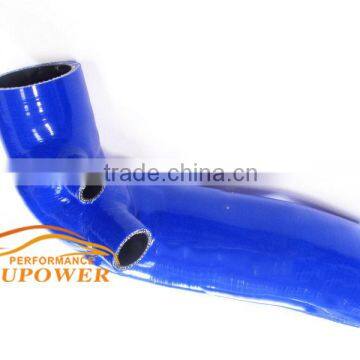 New designed air intake kit fit Nissan Skyline R33 GTST Air intake inlet hose induction pipe silicone