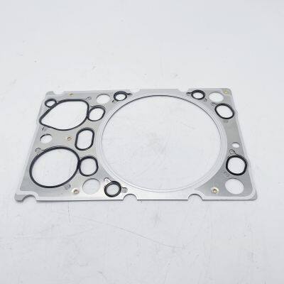 612600040646 Cylinder gasket for weichai WP10 WP12 diesel engine