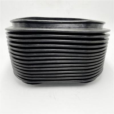 Best Quality China Manufacturer Washing Machine Rubber Bellow Hose Part WG9925190002 BELLOWS