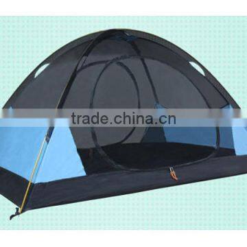 TOOTS Outdoor Inflatable Camping Tent , Double Layer Tent