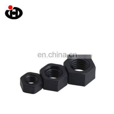 Hot Sale JINGHONG  Hex Lock Insert Nylon Plastic Nut