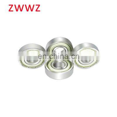 New 6204 6213 4201 6204 6228 6220 Stamping Deep Groove Ball Bearing