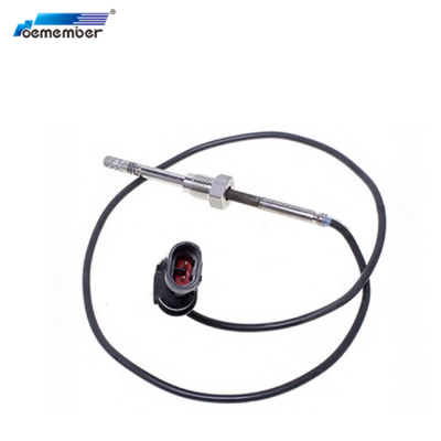 OE Member 12622555 Exhaust Gas Temperature Sensor 12623114 5S10155 LD / MD Light Medium Duty EGT Sensor for Chevrolet