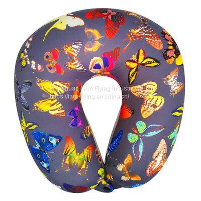 Manufacturers Direct OEM&ODM Wholesale High Quality Travel Neck u Shape Pillow photo-4