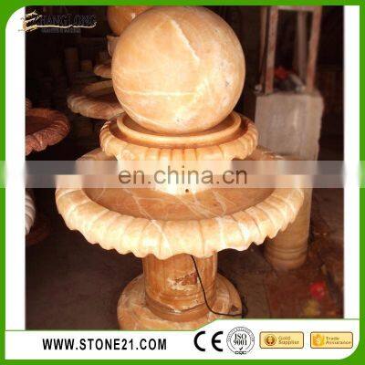 Cheap Price Stone Ball for Sale Promotion photo-2