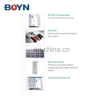 BNFH-X Series Laboratory Furniture LAB Full Steel Fume Hood photo-4