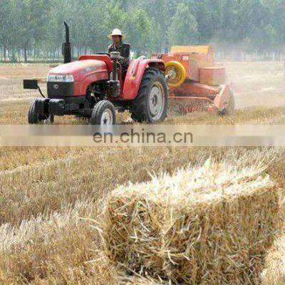 Sale Farm Use Hay and Straw Baler Machine Straw Baler Compress Machine photo-3