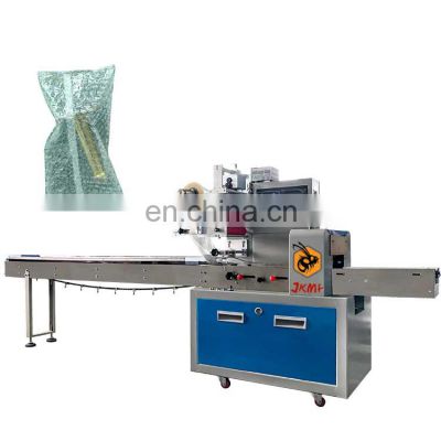 Bubble bag packaging machine Bubble pack packing machine