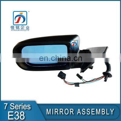 E38 Mirror Assy Side Rearview Mirror Assembly 5116 8266 431
