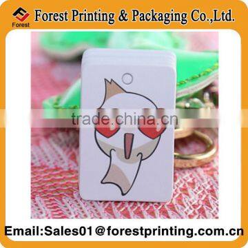 Professional & reasonable price & high quality baggage tag sticker