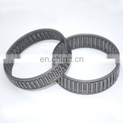 K Series Ring Gear Bearing K65*70*20K High Temperature Resistance Truck Needle Roller Bearing