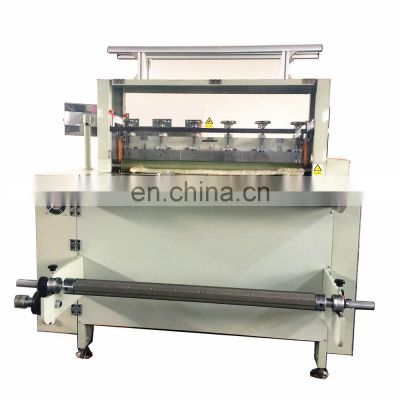 half cutting machine Paper Kiss Cutter