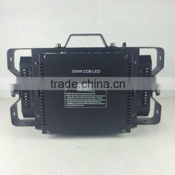 Good Quality and Best Service LED 2 Eyes Blinder Light photo-4