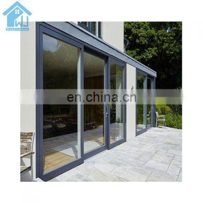 Aluminum Glass Sliding Door Philippines Price And Design For Building And House