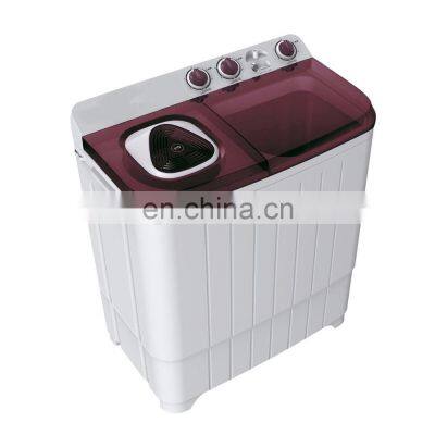 12KG Manufacturer Supplier Household Semi-Automatic Twin Tub Washing Machine