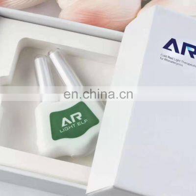 Ensure High Stability Device To Allergic Rhinitis Intranasal Therapy