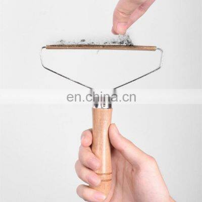 Lint Brush Fuzz Fabric Shaver Manual Sofa Clothes Cleaning Brush Pet Hair Remover Portable Lint Remover photo-4