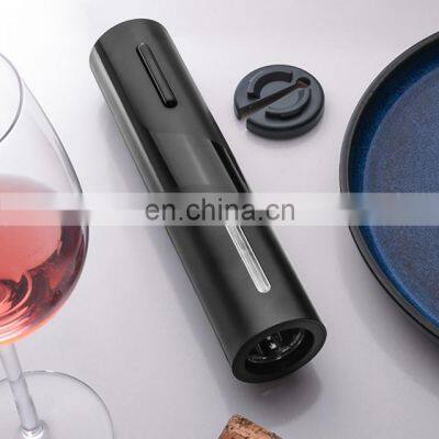 2021 New Product Electric Wine Bottle Opener Rechargeable