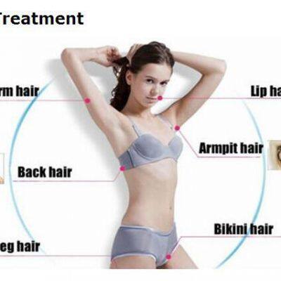 DPL/OPT Beauty Salon Hair Removal Skin Care Rejuvenation IPL Machine photo-5