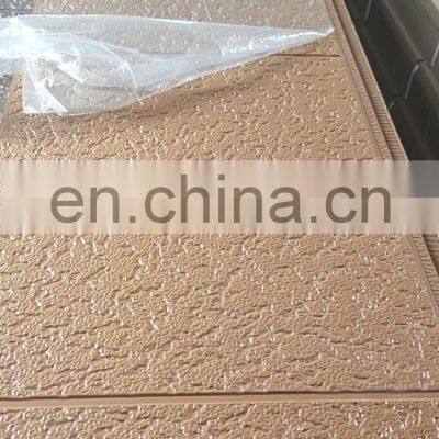 Sandwich Panels Panel Sandwich Eps Sandwich Panel