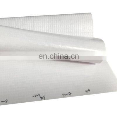 440G Matte PVC Banner Fabric Frontlit Flex Banner (hot Lamination,300*500 18*12 ) photo-3