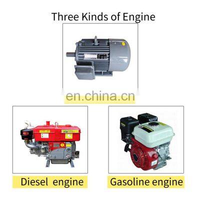 Large Capacity Corn Sheller/corn Thresher/ Maize Thresher Machine on Sale photo-4