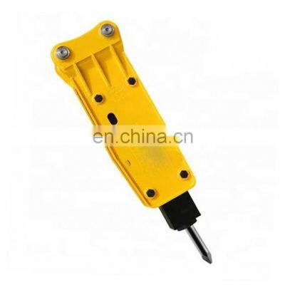 Dainong Dnb Dnb70 Dnb90 Excavator Seal Kits Hydraulic Breaker Parts Prices Rock Hammer Dnb110 Dnb130 Dnb160 photo-3