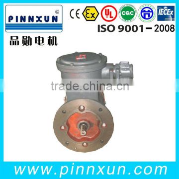 YB2 series explosion-proof Motor Electric 1000RPM