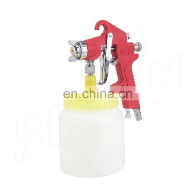 Bison China Hvlp Electric Car Painting Equipment Spray Gun Price