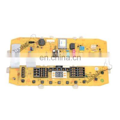 EBR48925709 Thailand Waschmaschinen-Elektronikplatine, Waschmaschinen-Steuerpult photo-5