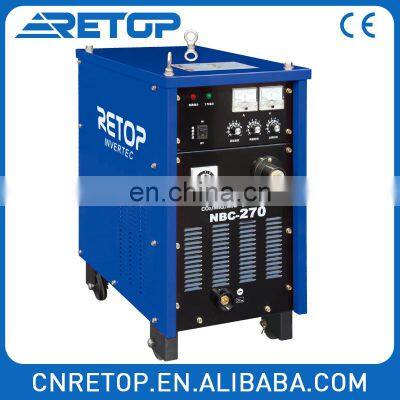 NBC-200Y/250Y High Quality CO2 Gas-Shielded Welder (Integrated) photo-5