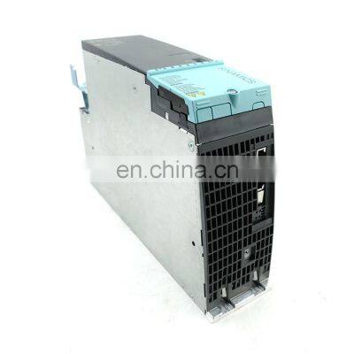 Bulk Price 6SL3120-1TE23-0AD0 PLC Controller Module photo-3