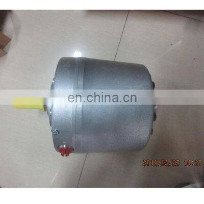 HAWE High Pressure Hydraulic Radial Piston Pumps Used for Cement Plant R8.3-8.3-8.3-8.3A photo-3