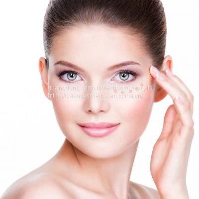 Private Label Best Natural Serum Skin Care Whitening Facial Serum Vitamin C With Hyaluronic Acid photo-5