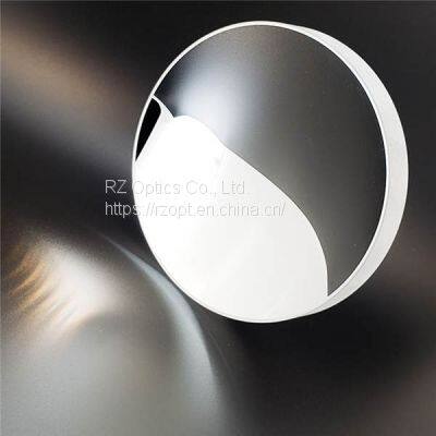 Custom Plano-Concave Lenses
