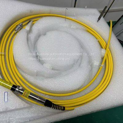 Fiber Optic Cable Fiber Cable for Laser Welding Machine 50 Core Diameter, 400 Cladding photo-4