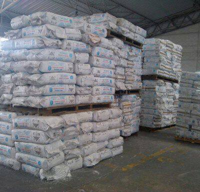 Linyi Fuan Construction Material Co.,ltd