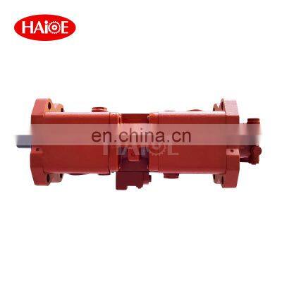 K3V112DT-1CER-9C32 Hydraulic pump R210-7 Main pump For Hyundai