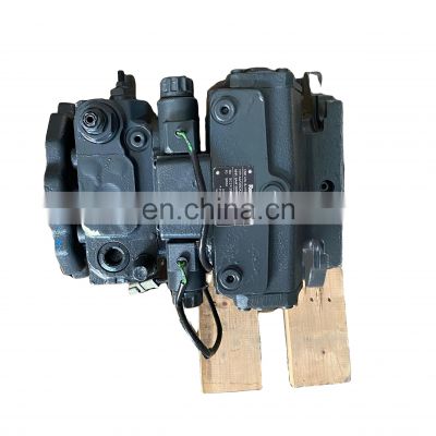 417-18-31101 A4VG90DA2D2 WA200-7 WA200-8 Main Pump 417-18-41101 WA200-6 Hydraulic Pump