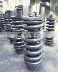 81N8-15013BG Excavator Track Adjuster R320LC-7 Track Adjuster Cylinder With Spring photo-3