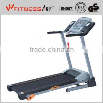 Electric walking machine TM2542 Hot Sale