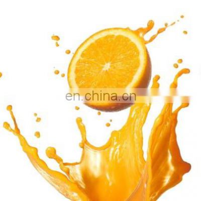 NFC Fresh Nature Juice Fruit Juicer Production Line juice extractor production line