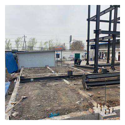 steelstructureamericanmetalbuildings8mm~100mm